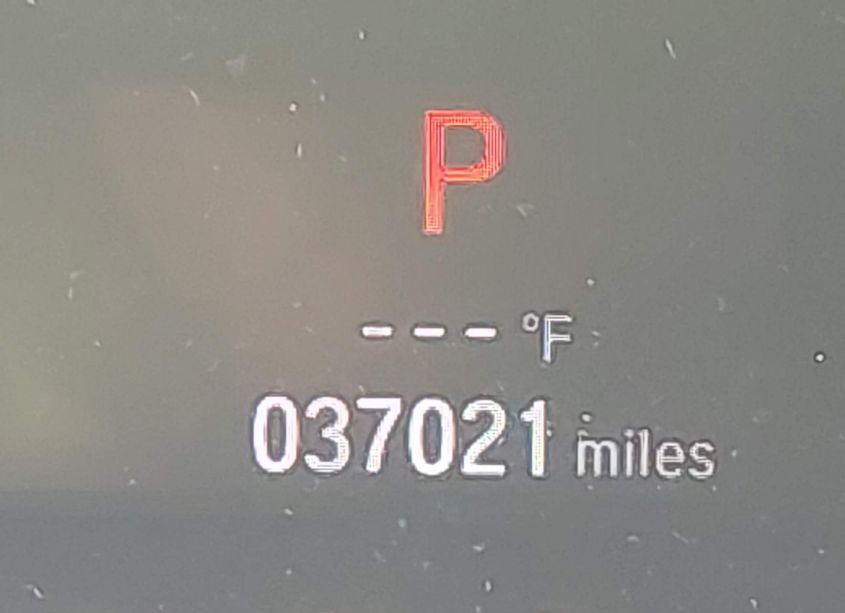 Photo 15 of 2018 Honda Accord HYBRID EX-L (VIN 1HGCV3F5XJA016514)