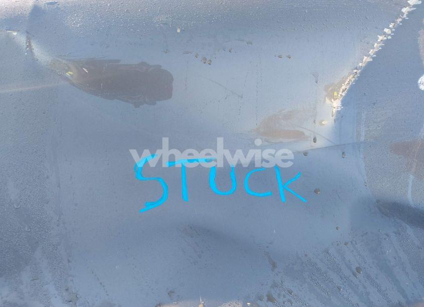 Photo 10 of 2021 Honda Accord HYBRID EX-L (VIN 1HGCV3F5XMA010894)