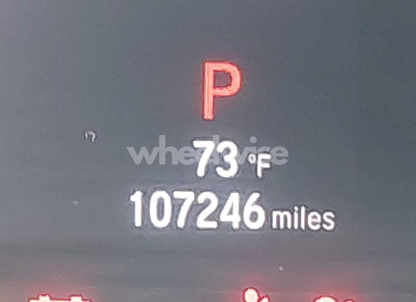 Photo 16 of 2021 Honda Accord HYBRID TOURING (VIN 1HGCV3F90MA001513)