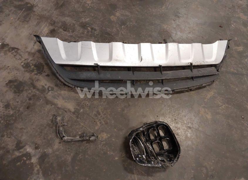 Photo 12 of 2019 Honda Accord HYBRID TOURING (VIN 1HGCV3F92KA005107)