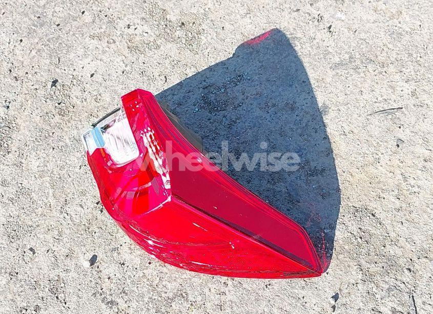 Photo 12 of 2021 Honda Accord HYBRID TOURING (VIN 1HGCV3F92MA005613)