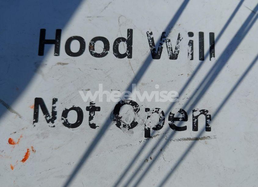 Photo 10 of 2021 Honda Accord HYBRID TOURING (VIN 1HGCV3F93MA008942)