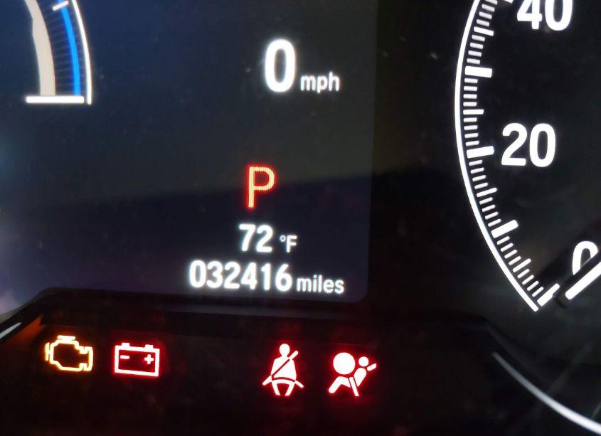 Photo 15 of 2022 Honda Accord HYBRID TOURING (VIN 1HGCV3F93NA015472)