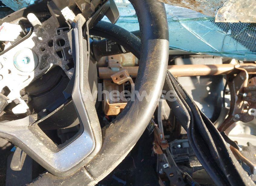 Photo 6 of 2022 Honda Accord HYBRID TOURING (VIN 1HGCV3F95NA016560)