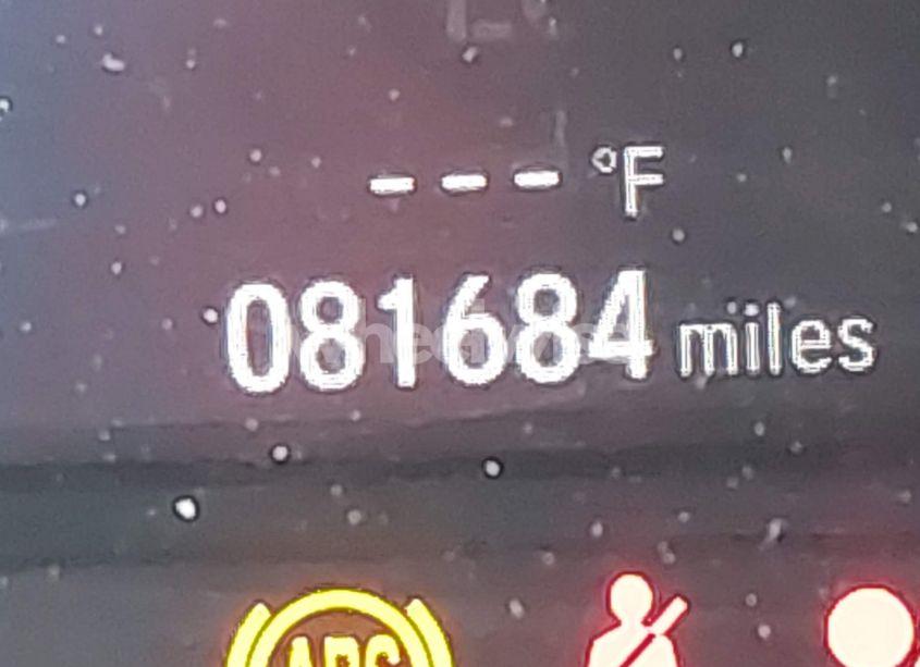 Photo 15 of 2018 Honda Accord HYBRID TOURING (VIN 1HGCV3F98JA008107)