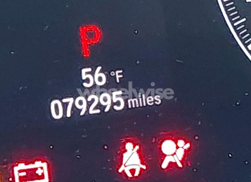 Photo 15 of 2019 Honda Accord HYBRID TOURING (VIN 1HGCV3F98KA019822)