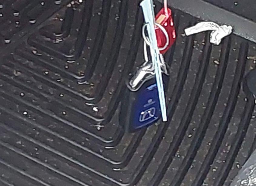 Photo 11 of 2020 Honda Accord HYBRID TOURING (VIN 1HGCV3F98LA002021)