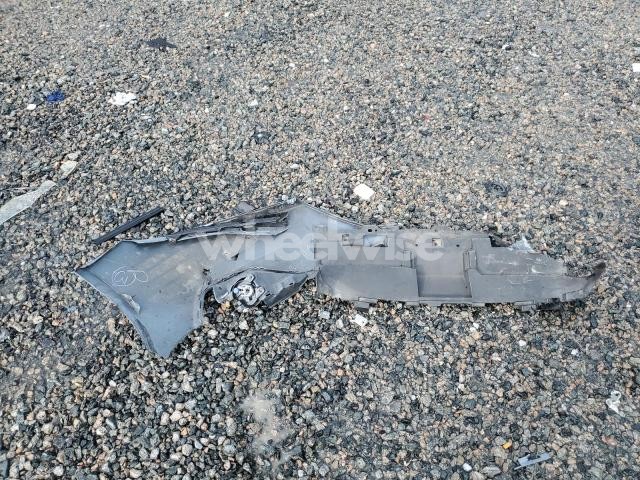 Photo 3 of 2021 HONDA ACCORD TOURING HYBRID (VIN 1HGCV3F98MA014574)