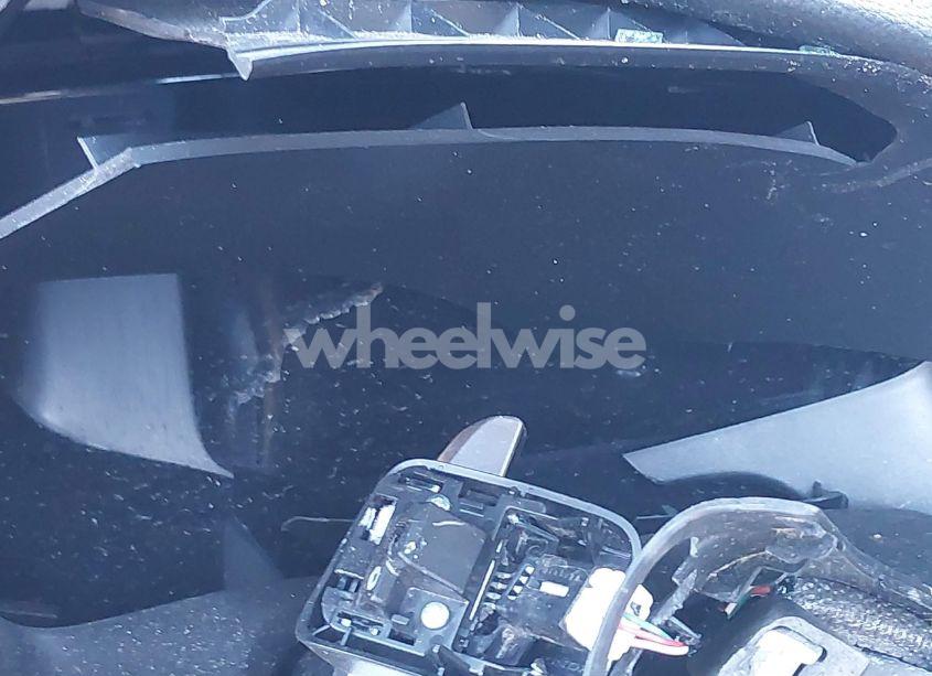 Photo 15 of 2022 Honda Accord HYBRID TOURING (VIN 1HGCV3F98NA040187)