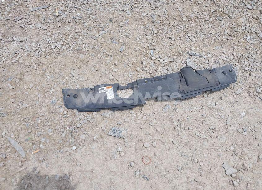 Photo 12 of 2018 Honda Accord HYBRID TOURING (VIN 1HGCV3F9XJA006584)