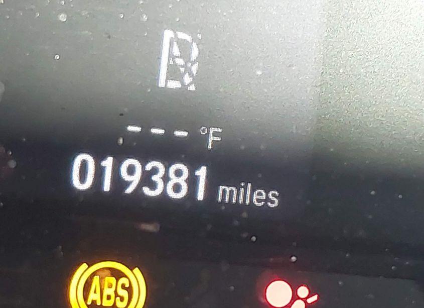 Photo 14 of 2022 Honda Accord HYBRID TOURING (VIN 1HGCV3F9XNA031569)