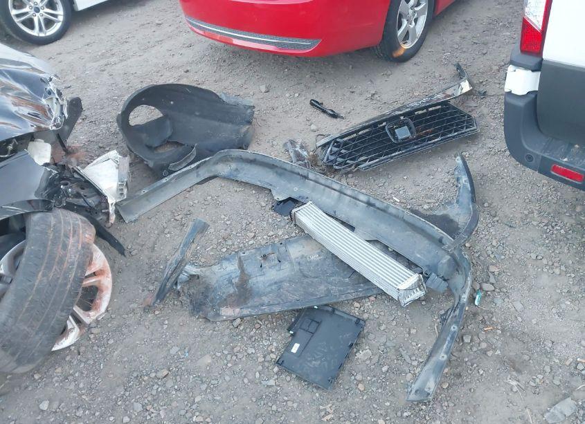 Photo 10 of 2023 Honda Accord LX (VIN 1HGCY1F20PA010294)