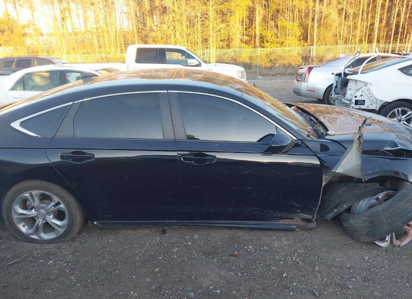 Photo 12 of 2023 Honda Accord LX (VIN 1HGCY1F20PA010294)