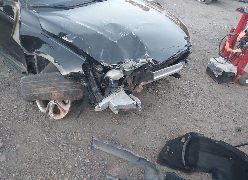 Photo 5 of 2023 Honda Accord LX (VIN 1HGCY1F20PA010294)