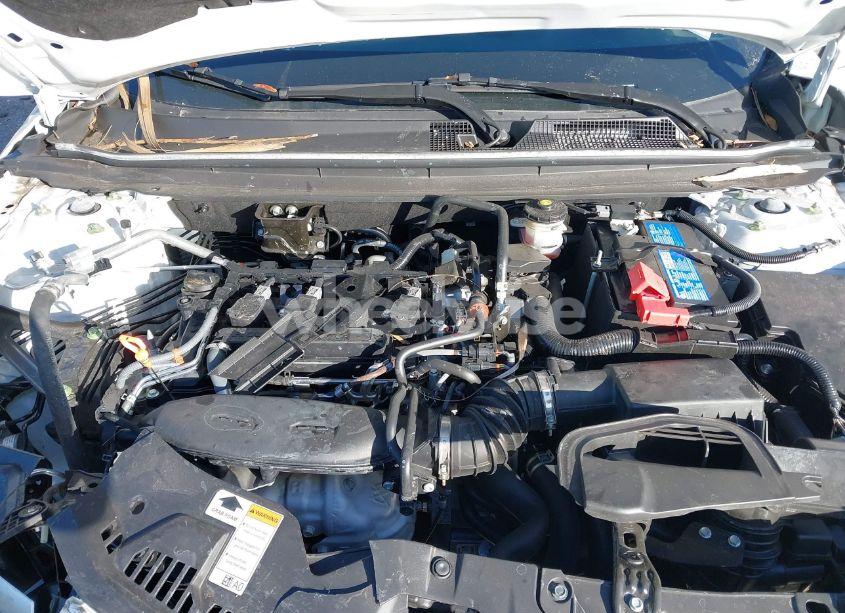 Photo 10 of 2023 Honda Accord LX (VIN 1HGCY1F20PA014359)