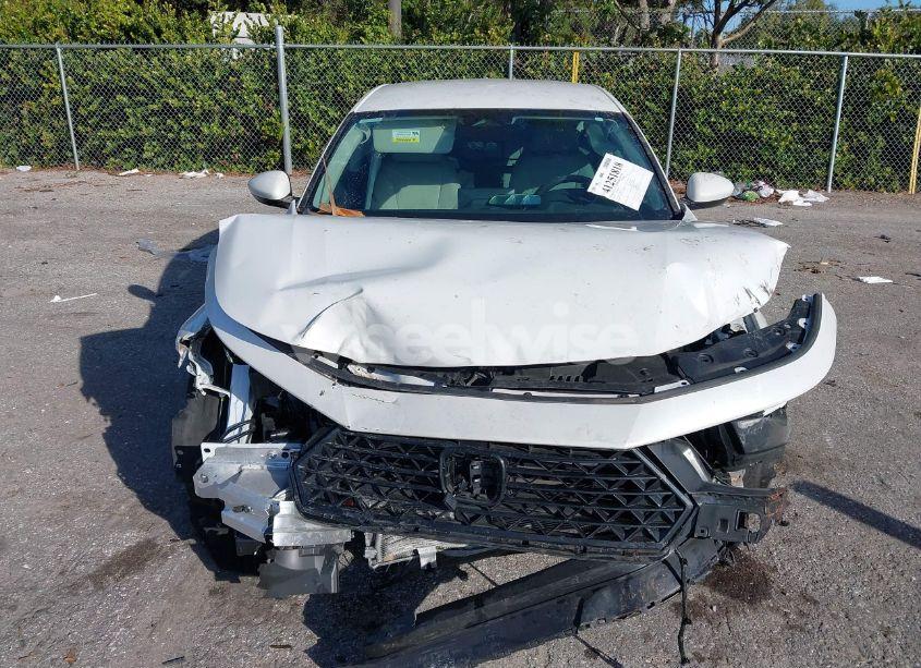 Photo 12 of 2023 Honda Accord LX (VIN 1HGCY1F20PA014359)
