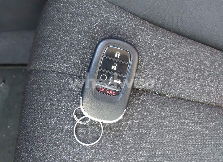 Photo 11 of 2023 Honda Accord LX (VIN 1HGCY1F20PA014538)