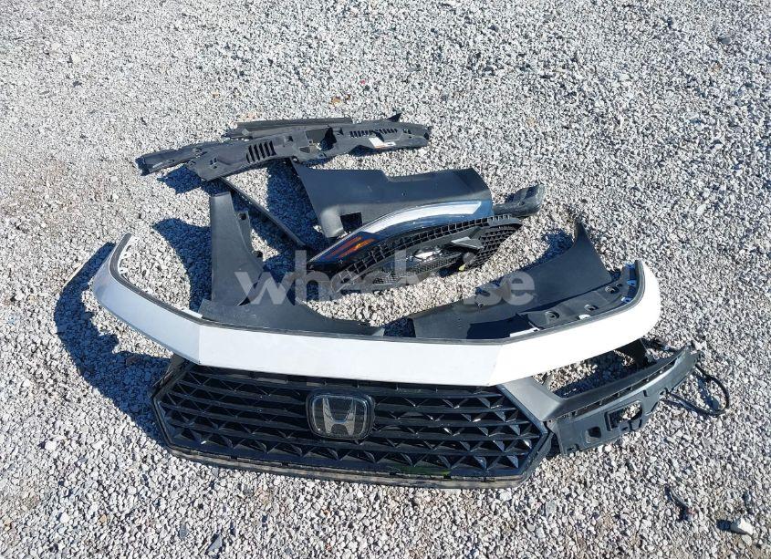 Photo 12 of 2023 Honda Accord LX (VIN 1HGCY1F20PA014538)