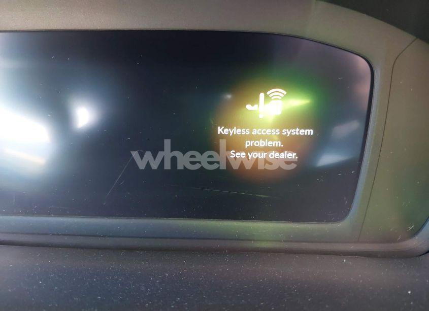 Photo 16 of 2023 Honda Accord LX (VIN 1HGCY1F20PA014538)