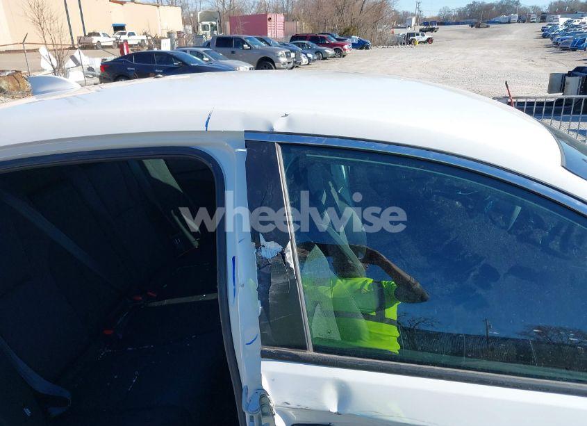 Photo 19 of 2023 Honda Accord LX (VIN 1HGCY1F20PA014538)