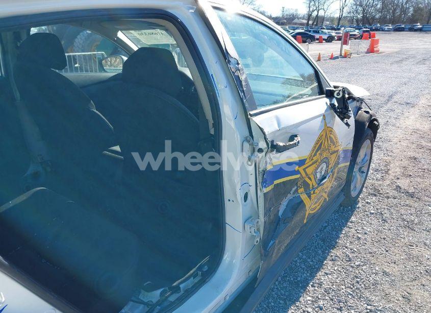 Photo 20 of 2023 Honda Accord LX (VIN 1HGCY1F20PA014538)