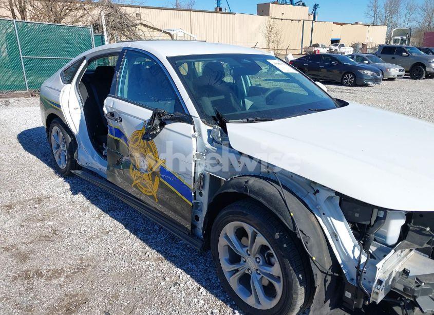 Photo 21 of 2023 Honda Accord LX (VIN 1HGCY1F20PA014538)