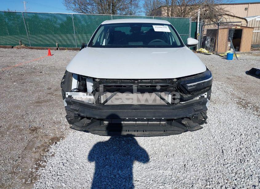 Photo 6 of 2023 Honda Accord LX (VIN 1HGCY1F20PA014538)