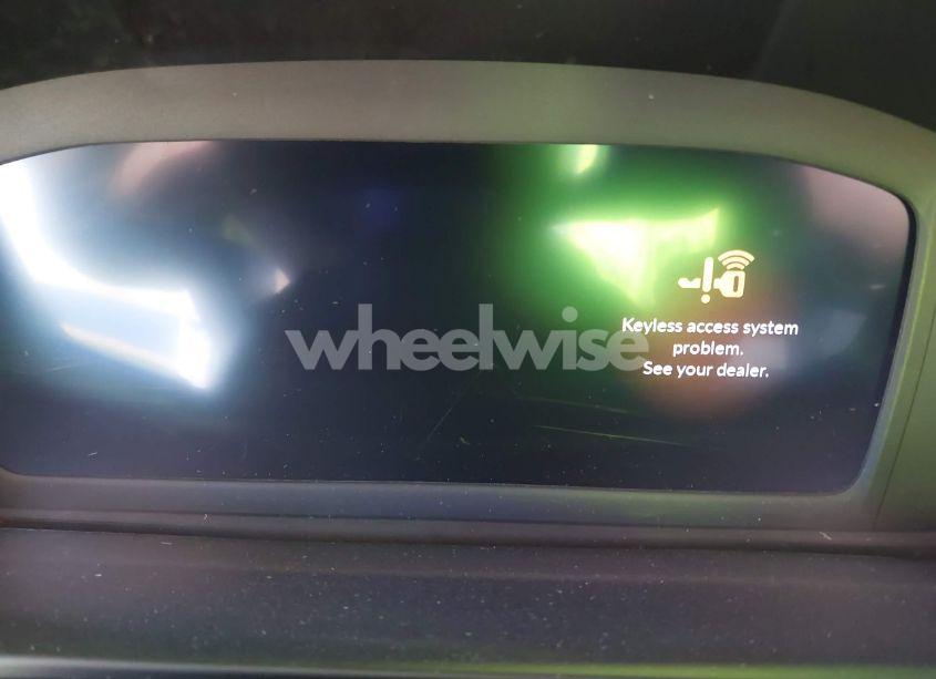 Photo 7 of 2023 Honda Accord LX (VIN 1HGCY1F20PA014538)