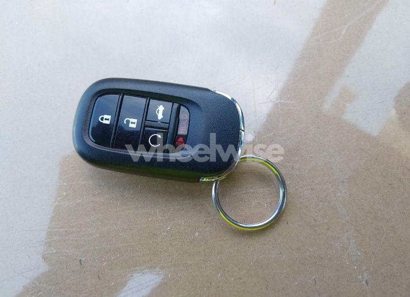 Photo 11 of 2023 Honda Accord LX (VIN 1HGCY1F20PA037768)