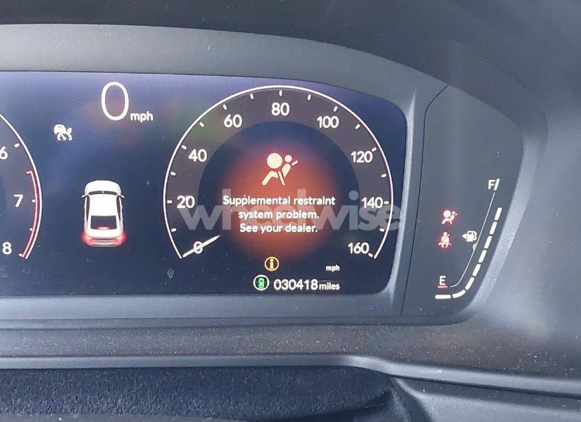 Photo 16 of 2023 Honda Accord LX (VIN 1HGCY1F20PA037768)