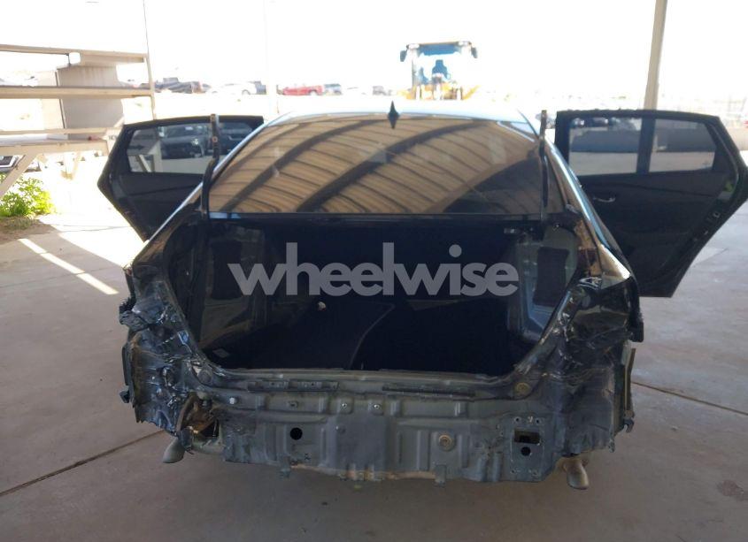 Photo 17 of 2023 Honda Accord LX (VIN 1HGCY1F20PA037768)