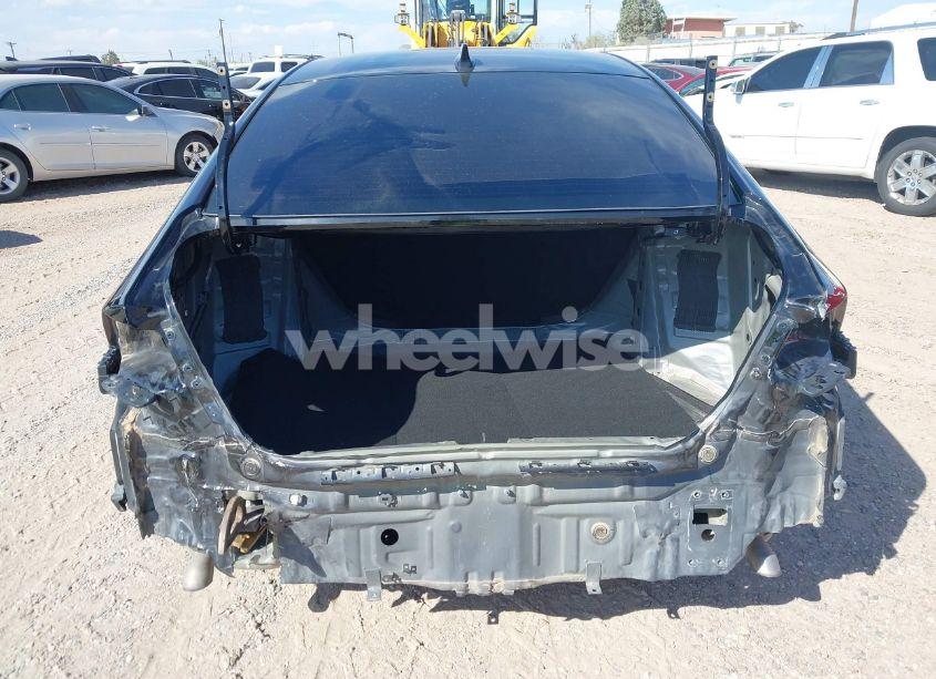 Photo 6 of 2023 Honda Accord LX (VIN 1HGCY1F20PA037768)