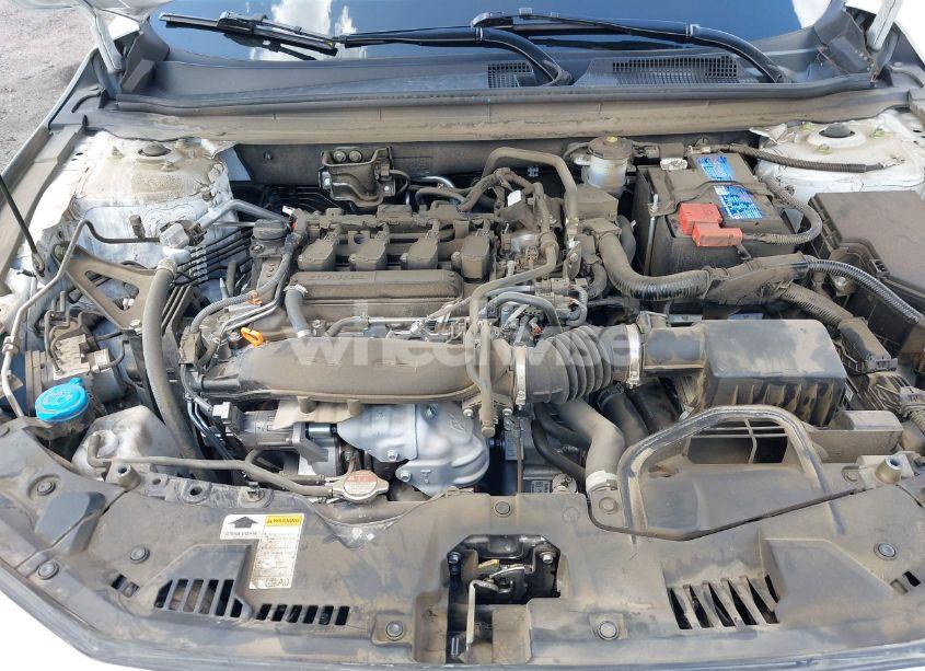 Photo 10 of 2023 Honda Accord LX (VIN 1HGCY1F20PA055400)