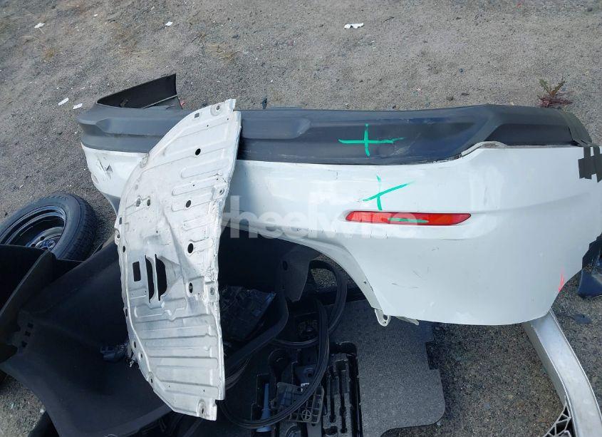 Photo 12 of 2023 Honda Accord LX (VIN 1HGCY1F20PA055400)