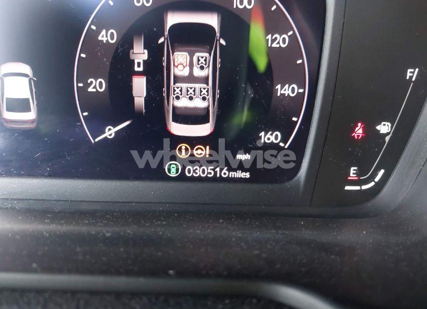 Photo 16 of 2023 Honda Accord LX (VIN 1HGCY1F20PA055400)