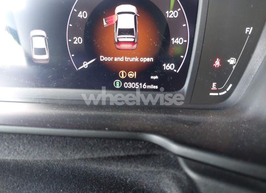 Photo 7 of 2023 Honda Accord LX (VIN 1HGCY1F20PA055400)