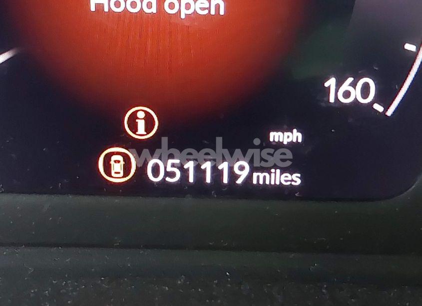 Photo 16 of 2024 Honda Accord LX (VIN 1HGCY1F20RA011139)