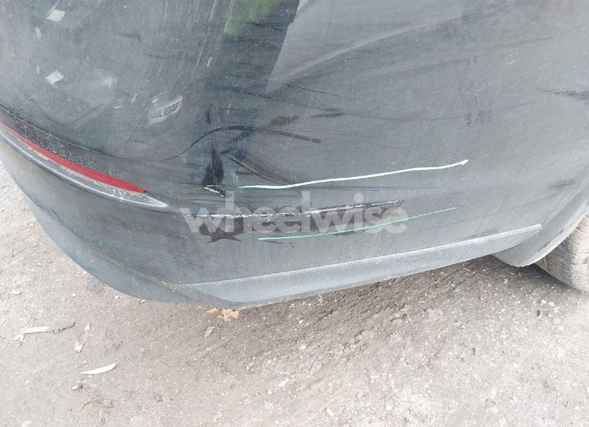 Photo 18 of 2024 Honda Accord LX (VIN 1HGCY1F20RA011139)