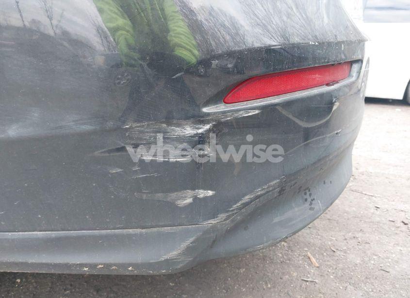 Photo 19 of 2024 Honda Accord LX (VIN 1HGCY1F20RA011139)