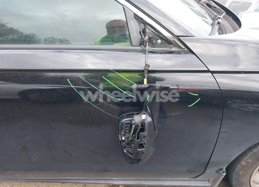 Photo 22 of 2024 Honda Accord LX (VIN 1HGCY1F20RA011139)