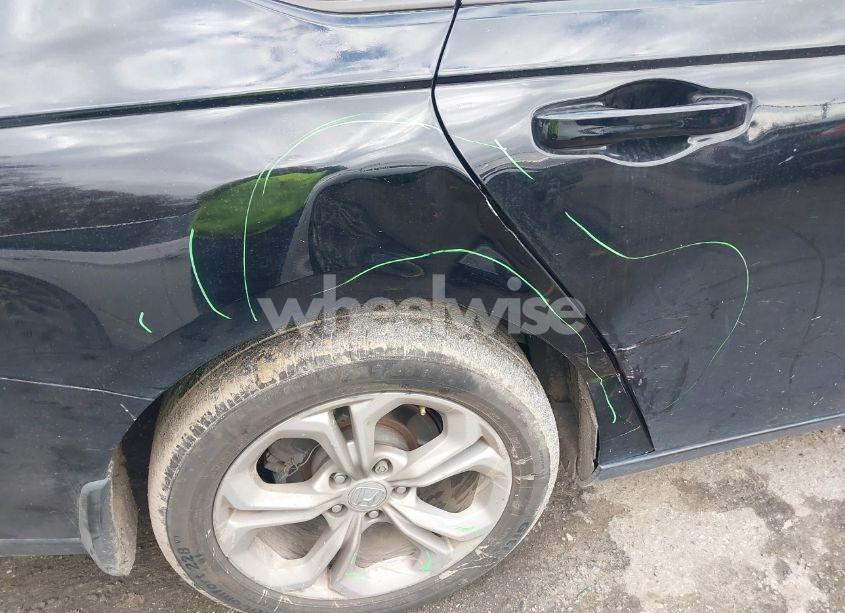 Photo 6 of 2024 Honda Accord LX (VIN 1HGCY1F20RA011139)