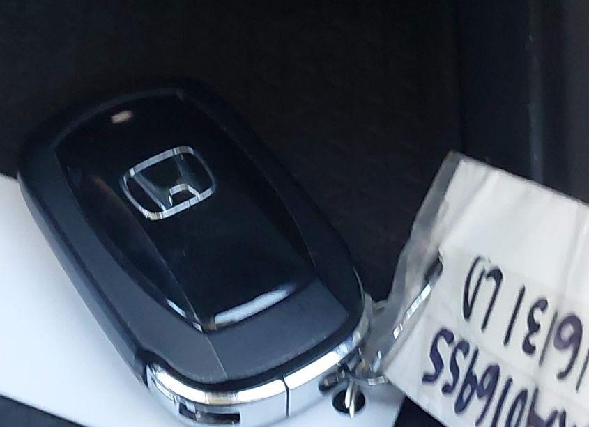 Photo 11 of 2024 Honda Accord LX (VIN 1HGCY1F20RA016955)