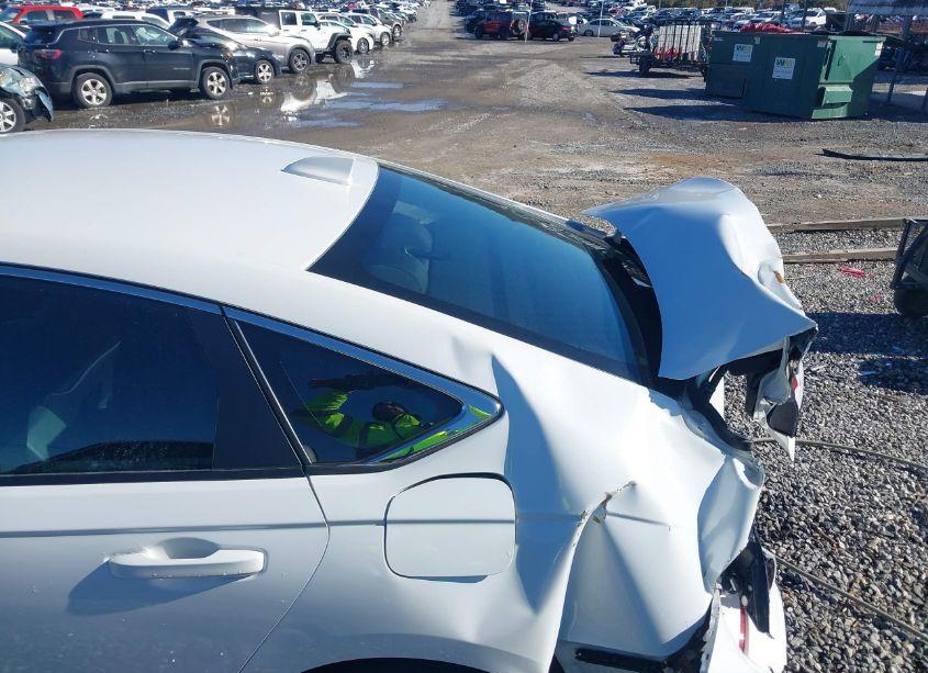 Photo 19 of 2024 Honda Accord LX (VIN 1HGCY1F20RA016955)