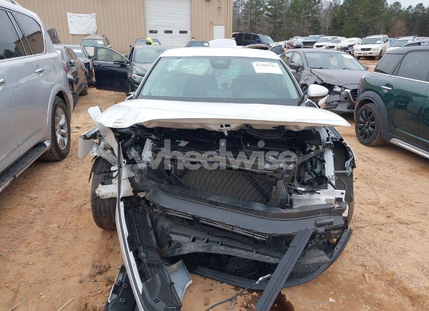 Photo 11 of 2024 Honda Accord LX (VIN 1HGCY1F20RA016986)