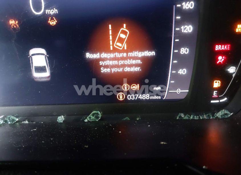 Photo 14 of 2024 Honda Accord LX (VIN 1HGCY1F20RA016986)