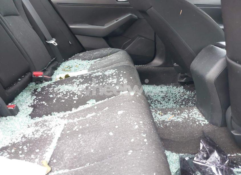 Photo 8 of 2024 Honda Accord LX (VIN 1HGCY1F20RA016986)