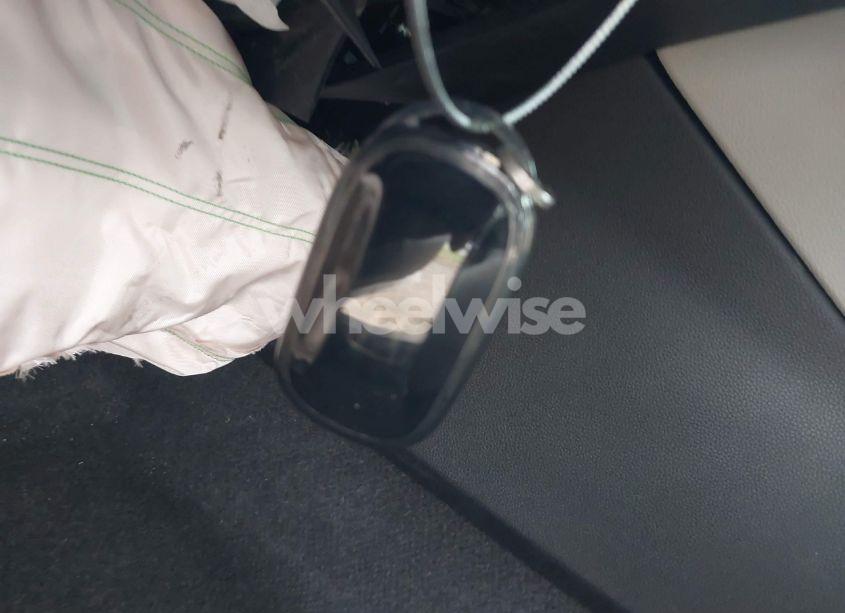 Photo 11 of 2024 Honda Accord LX (VIN 1HGCY1F20RA058803)