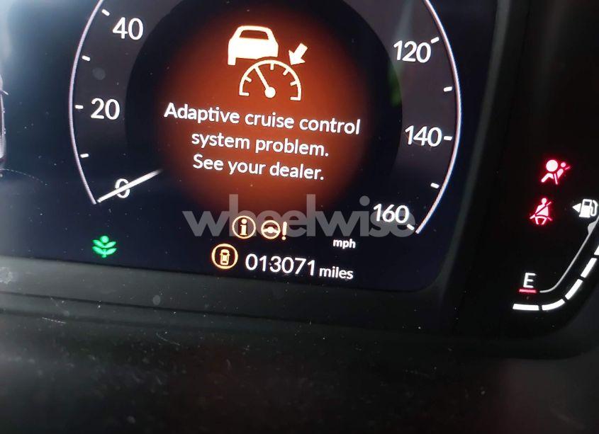 Photo 15 of 2024 Honda Accord LX (VIN 1HGCY1F20RA058803)