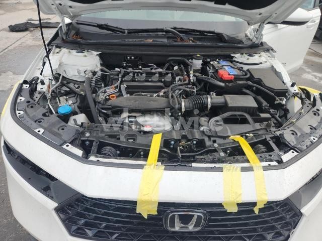 Photo 12 of 2024 HONDA ACCORD LX N/A (VIN 1HGCY1F20RA065914)