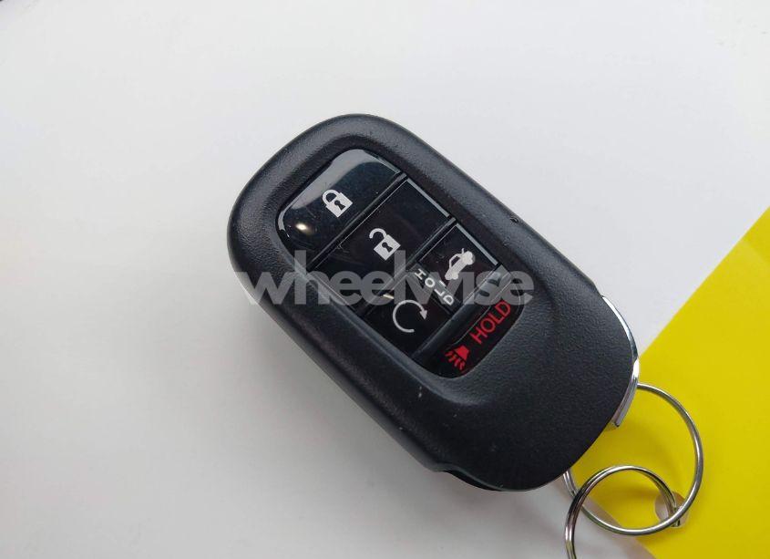 Photo 11 of 2024 Honda Accord LX (VIN 1HGCY1F20RA086892)